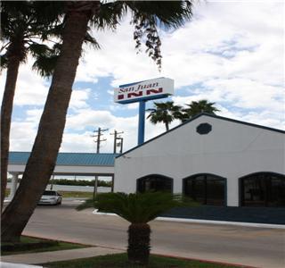Отель San Juan Inn