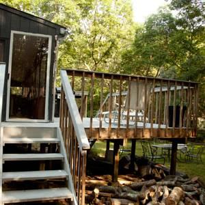 Гостевой дом Sylvan Vacation Home, Hamptons