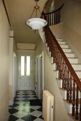 Мини-отель Proctor Mansion Inn