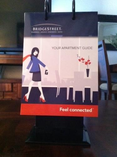 Апартаменты Bridgestreet at San Palacio