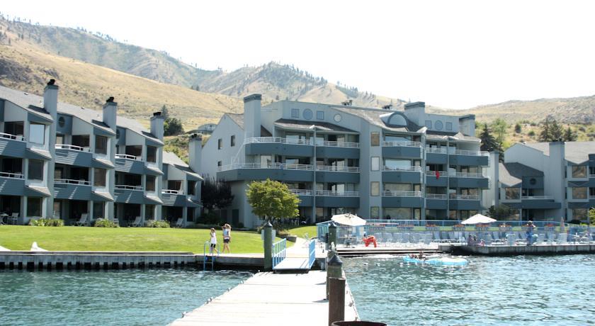 Апартаменты Petersons Waterfront