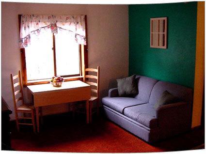 Мини-отель Amizette Inn
