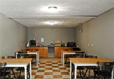Отель Americana Inn - Henderson