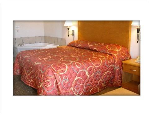 Отель Whitesboro Inn