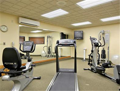 Отель Wingate by Wyndham Bentonville