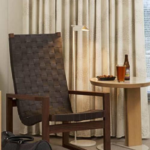 Отель 21C Museum Hotel Bentonville