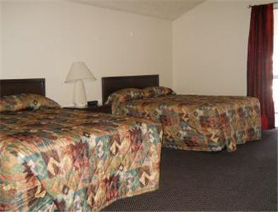 Отель Days Inn Chambers
