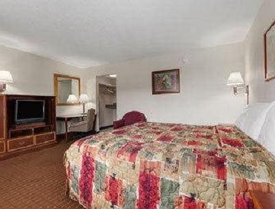 Отель Super 8 Chicago/Rosemont/OHare/SE