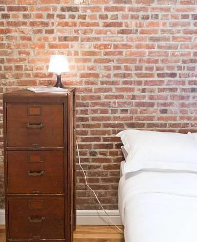 East 18th Street by onefinestay