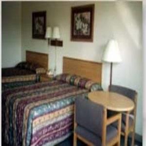 Отель Great Inn Perry