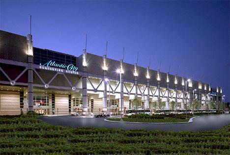 Отель Superlodge Absecon/Atlantic City