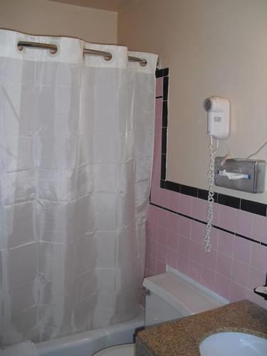 Отель Budget Inn - Mifflintown