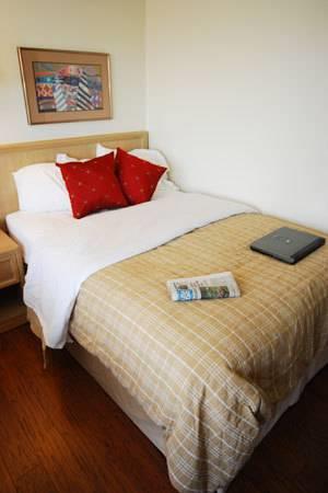 Отель Affordable Inn Denver West