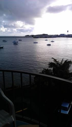 Отель Country Club Hawaii Condo Hotel