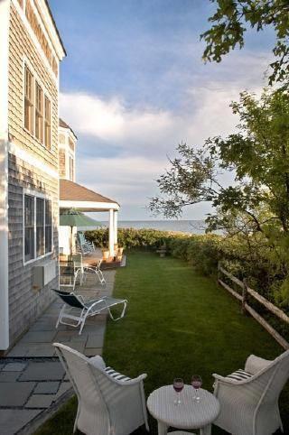 Отель The Winstead Inn