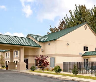 Отель Star City Inn and Suites