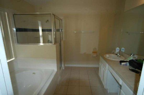 Апартаменты Holiday Villas of Davenport