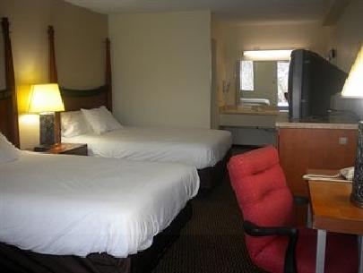 Отель Dunes Inn Michigan City Hotel