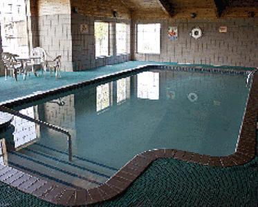 Отель Select Inn Breckenridge