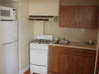 Отель Buttercup Suites