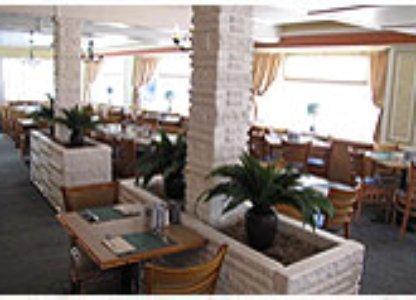 Отель Sand Castle Motel - Wildwood