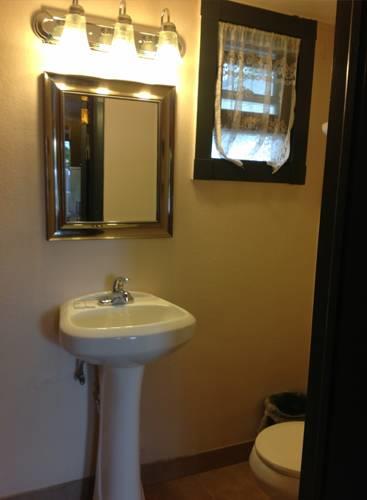 Отель Holly Motel Southampton