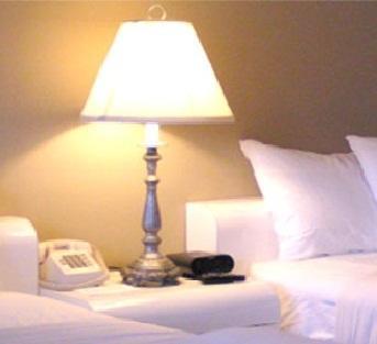 Отель The Hampton Hamlet Inn