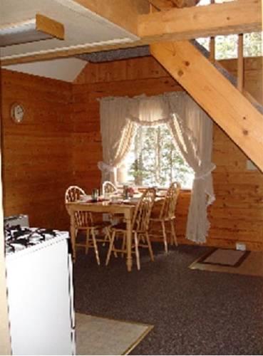 Отель Renfro's Lakeside Retreat