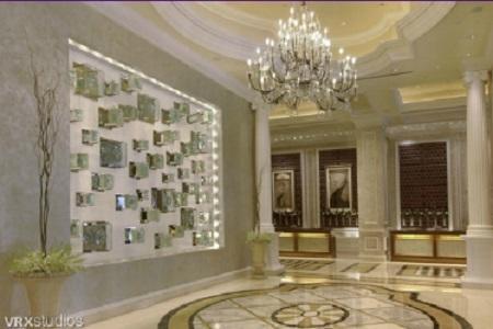 Harrah's New Orleans