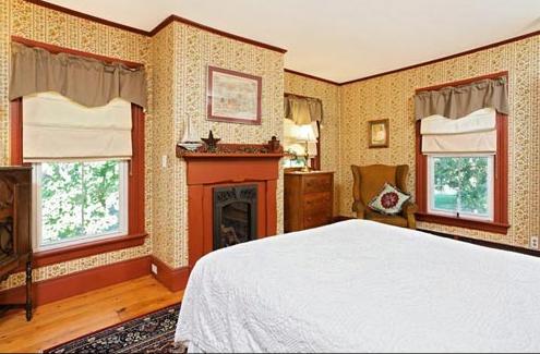 Мини-отель Black Lantern B&B
