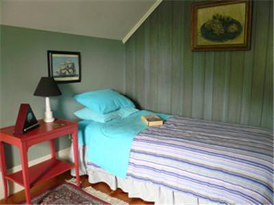 Мини-отель Le Vatout Bed & Breakfast
