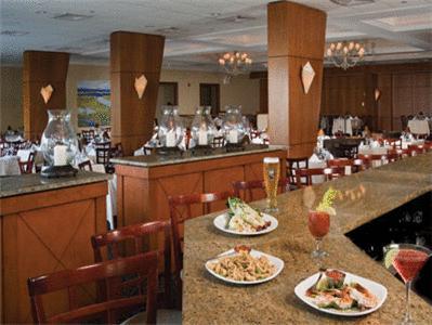 Отель Golden Inn
