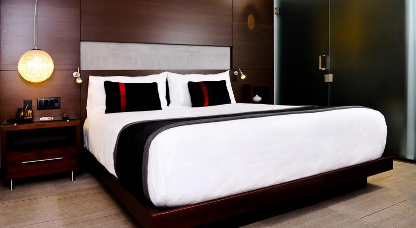 Отель Hercor Hotel