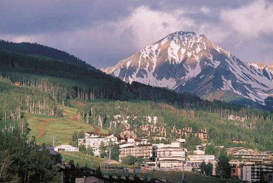 Отель Westin Snowmass Resort