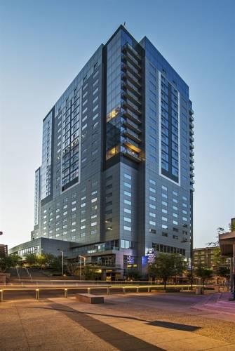 Отель Palomar Phoenix Cityscape, a Kimpton Hotel