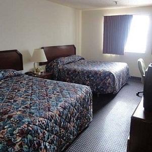 Отель Motel 6 Auburn