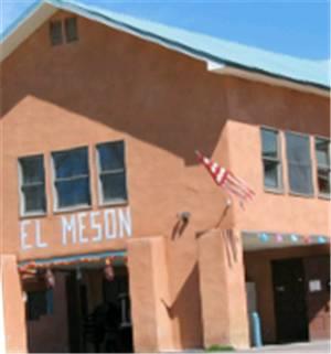 Отель El Meson Lodge