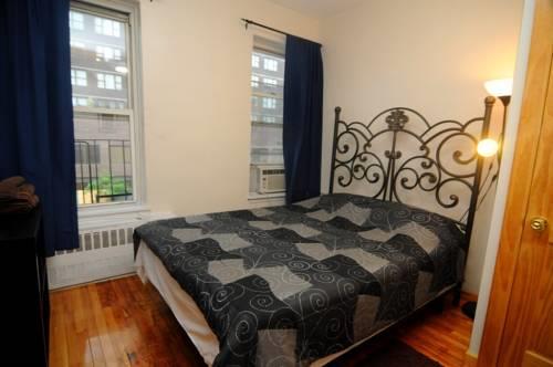 Metropolitan Museum Apartment