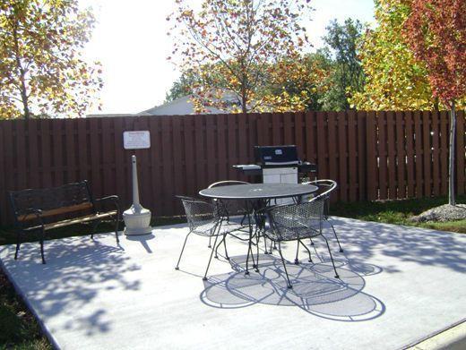 Отель Affordable Suites of America Fredericksburg