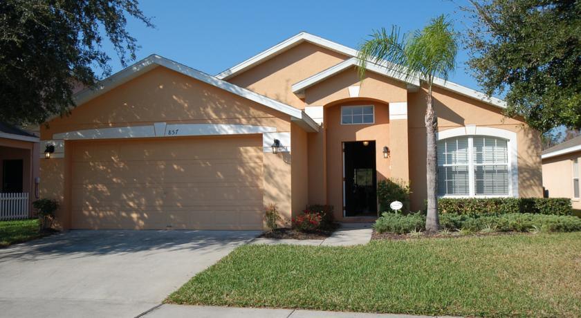 Апартаменты Florida Homeowners Direct