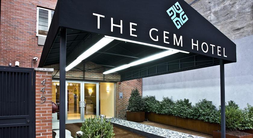 The GEM Hotel Midtown West