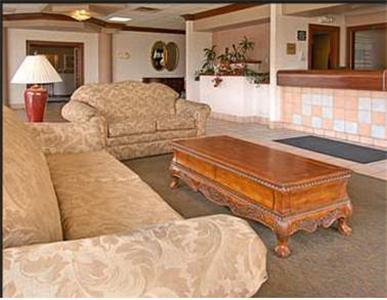 Отель Candlelight Inn & Suites - Montgomery