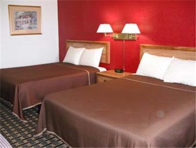 Отель Knights Inn - Slaton