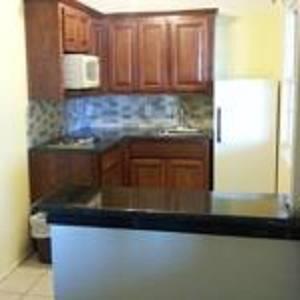 Отель Tower Motel Abilene
