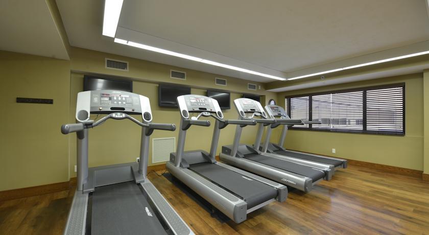 Отель Best Western Premier Waterfront Hotel & Convention Center