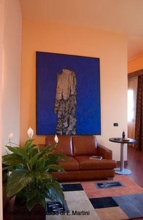Отель Hotel Leon d'Oro