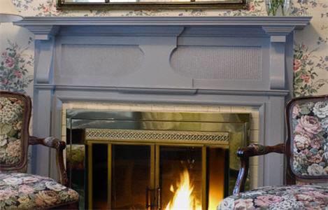 Отель Castlemaine Inn
