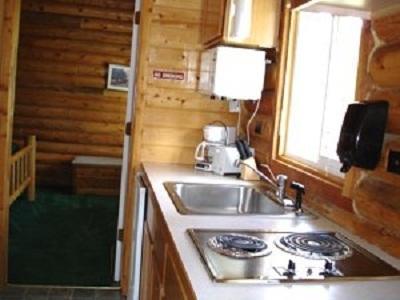 Отель Eagle Ridge Ranch