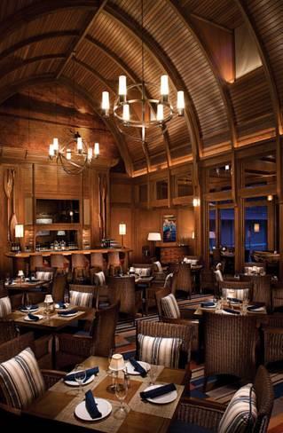 Отель The Inn at Palmetto Bluff