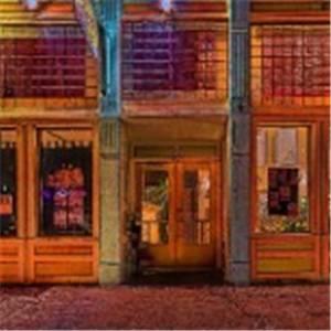 Отель Audrey's Inn